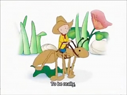 کارتون کایلو - قسمت 84